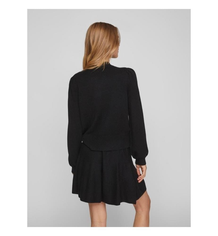 Pull Shop The Look - Noir