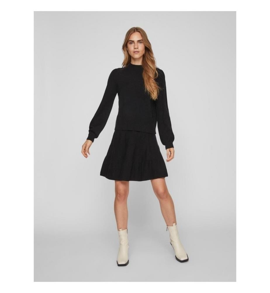 Pull Shop The Look - Noir