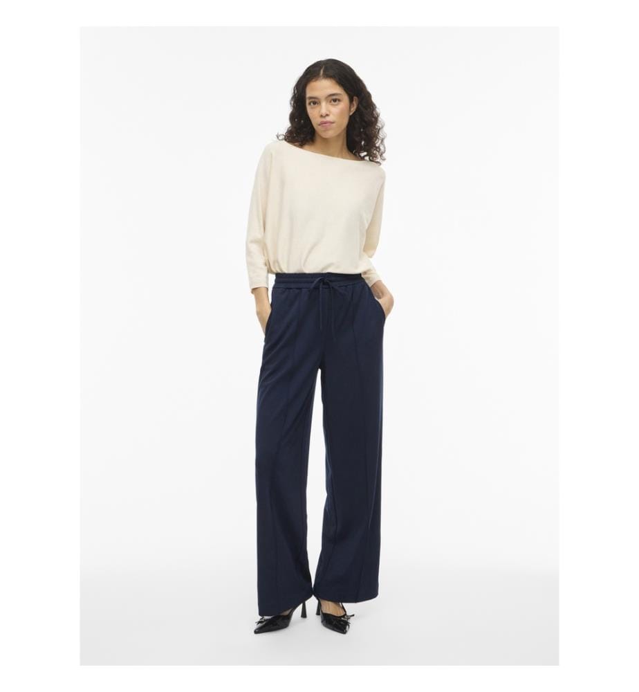 Pantalon - Navy Blazer