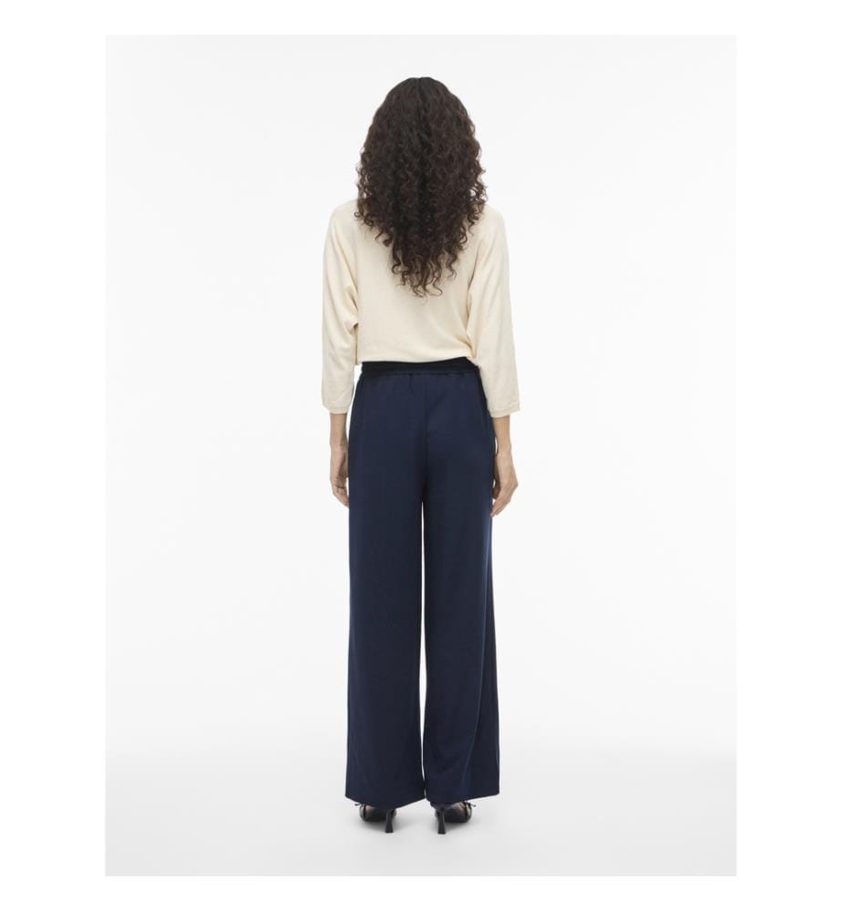 Pantalon - Navy Blazer