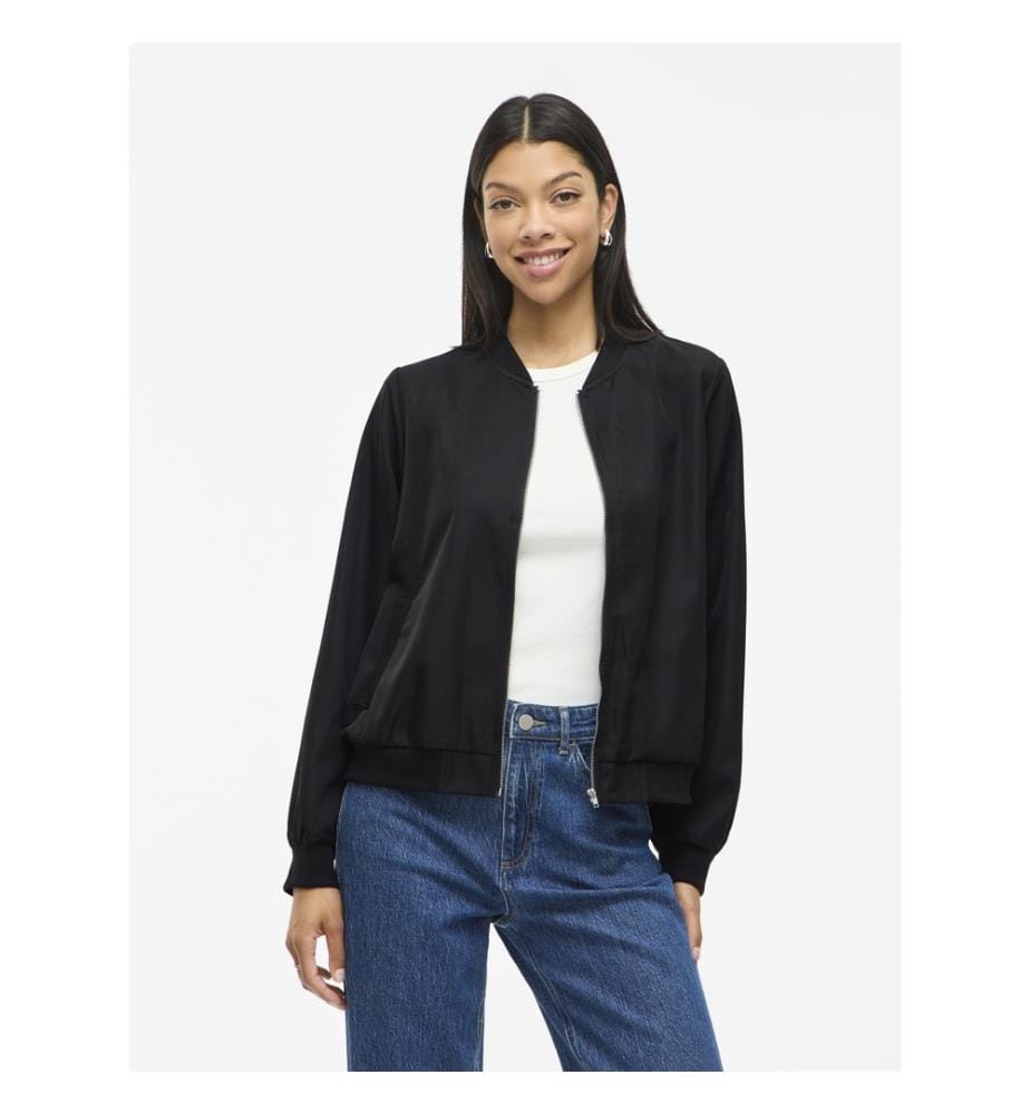 Veste - Black Beauty