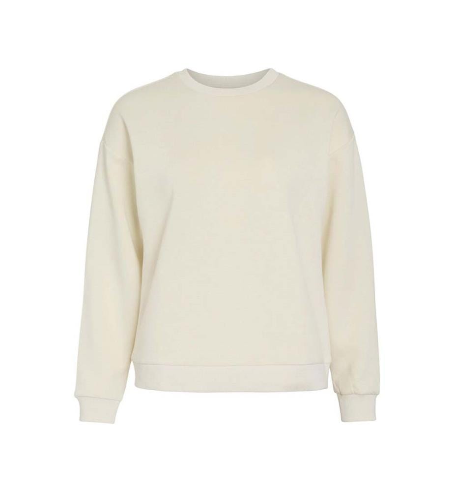 Sweatshirt Sandy - Beige