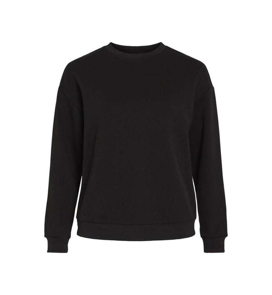 Sweatshirt Sandy - Noir