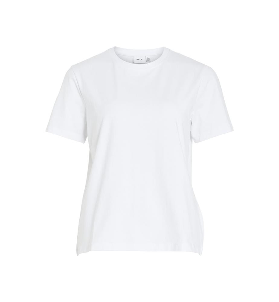T-shirt - Bright White