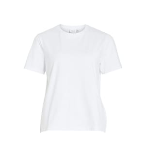T-shirt - Bright White