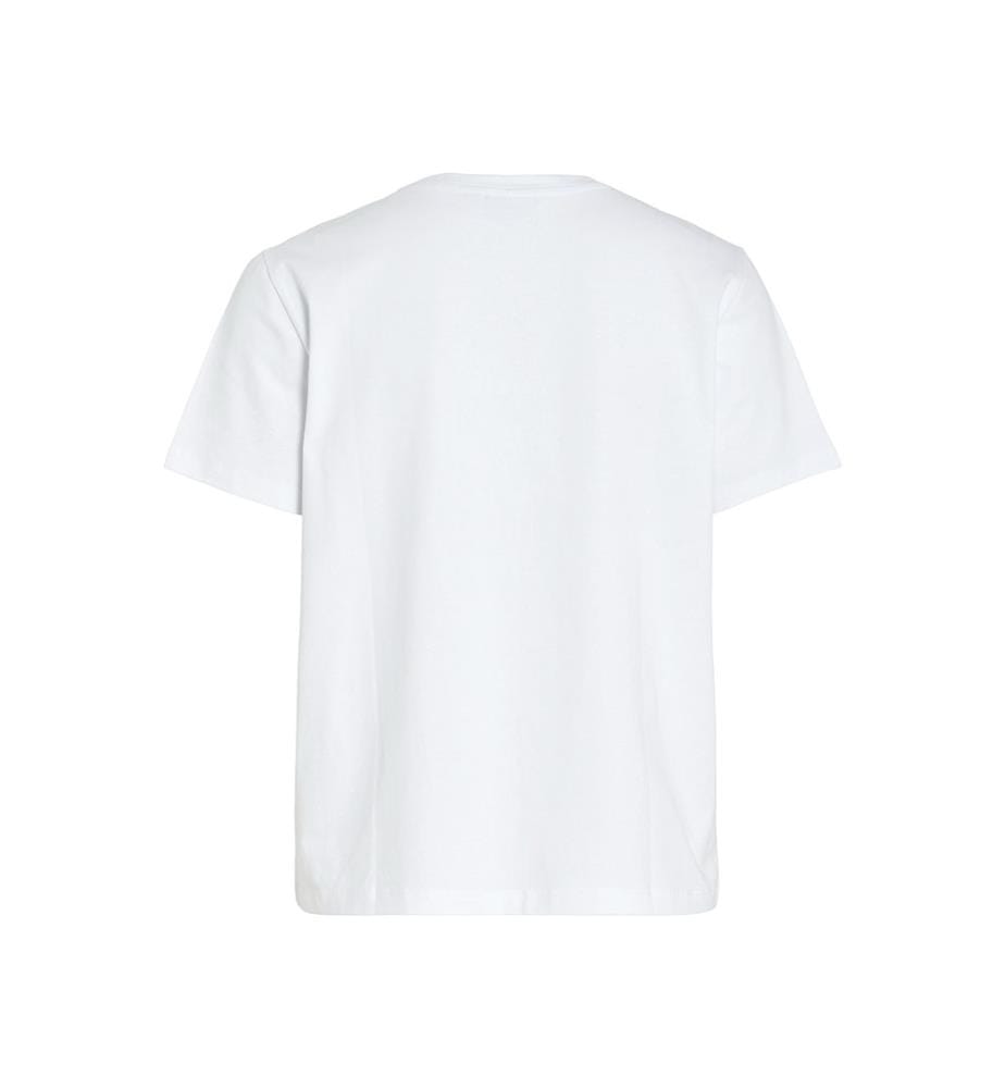 T-shirt - Bright White
