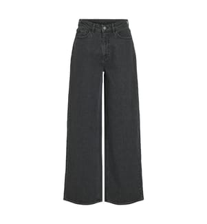 Jean - Grey Denim Wash Grey