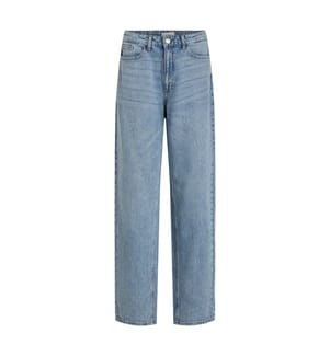 Jean - Light Blue Denim Wash