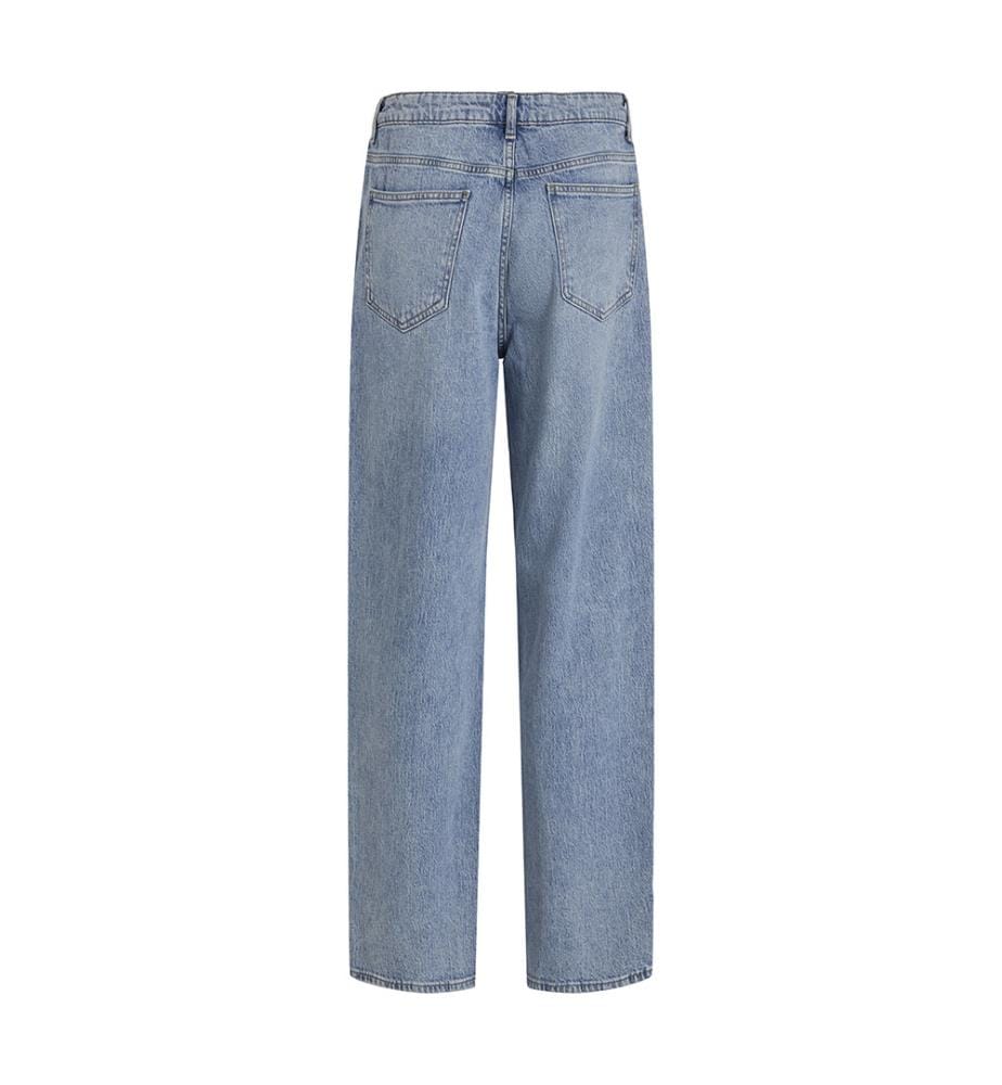 Jean - Light Blue Denim Wash