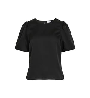Top - Noir