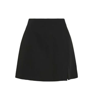 Jupe - Black