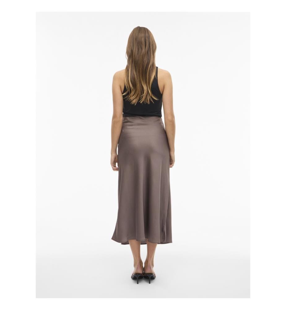 Jupe midi Viellette Hw - Falcon