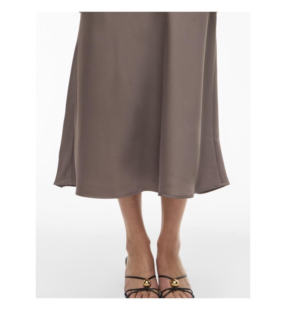 Jupe midi Viellette Hw - Falcon