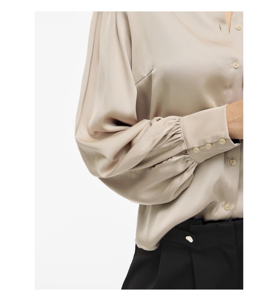 Chemise - Cement