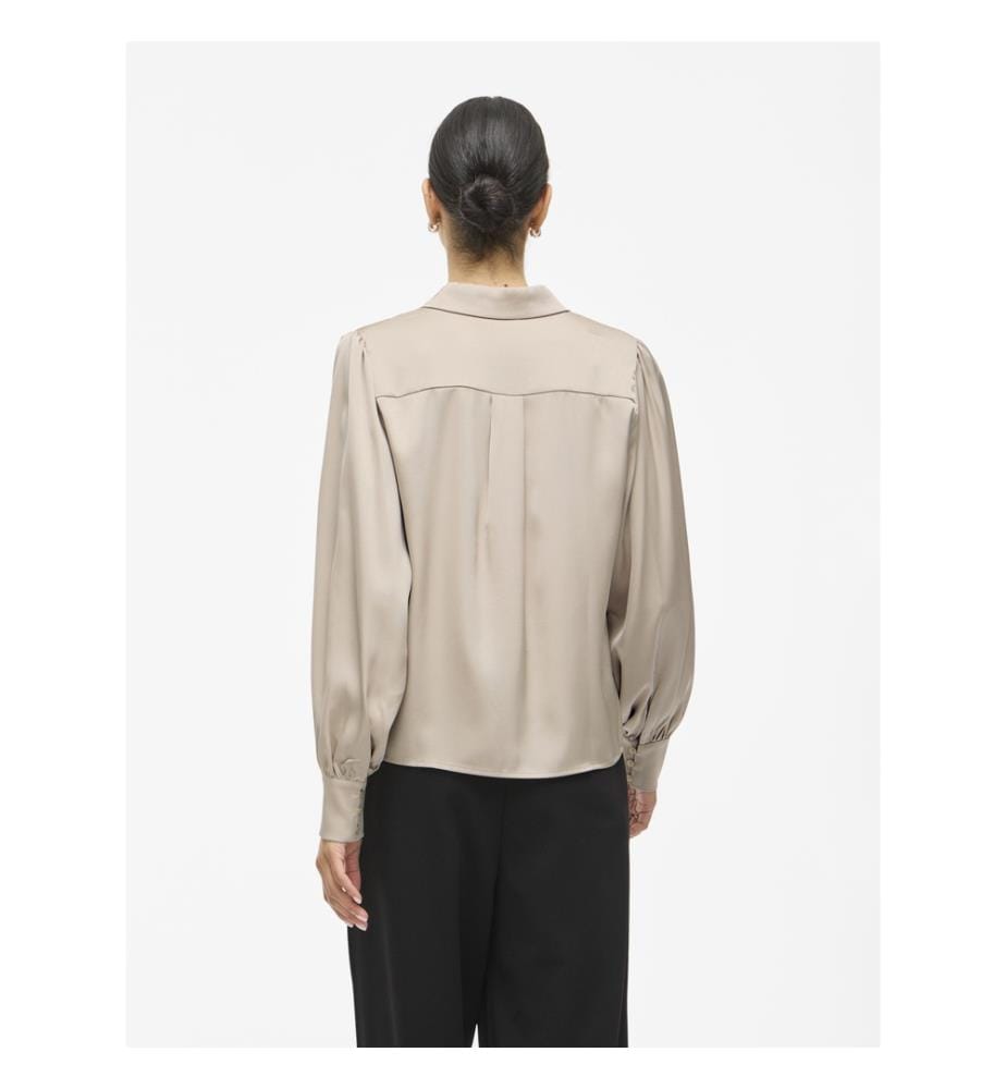 Chemise - Cement