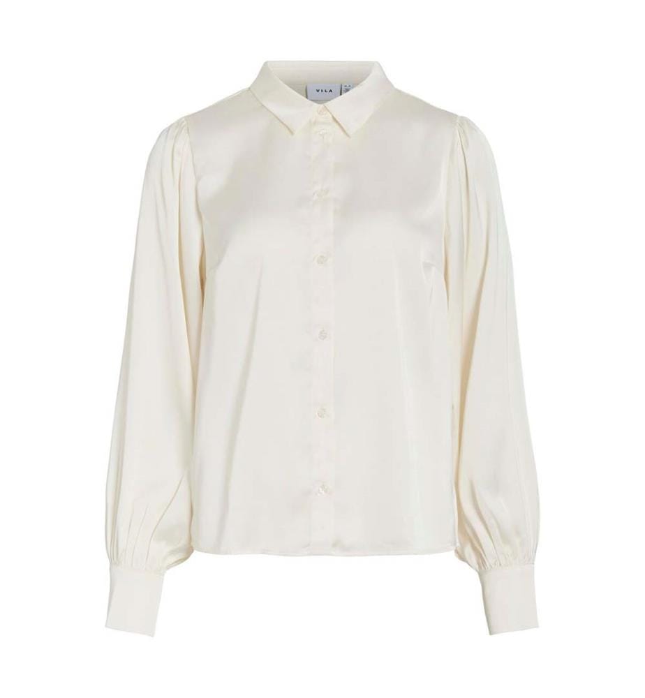 Chemise Enna - Blanc