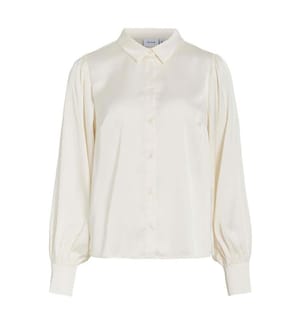 Chemise Enna - Blanc