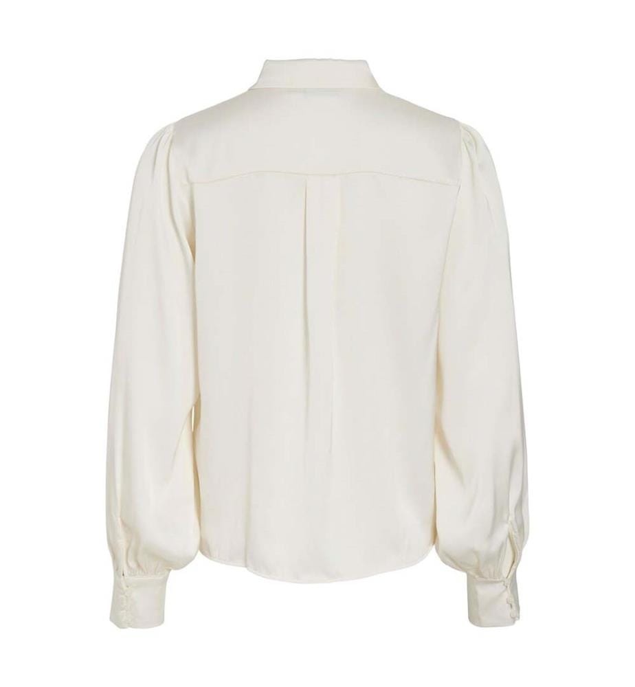 Chemise Enna - Blanc