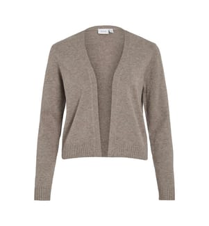 Cardigan en maille - Pin ponderosa