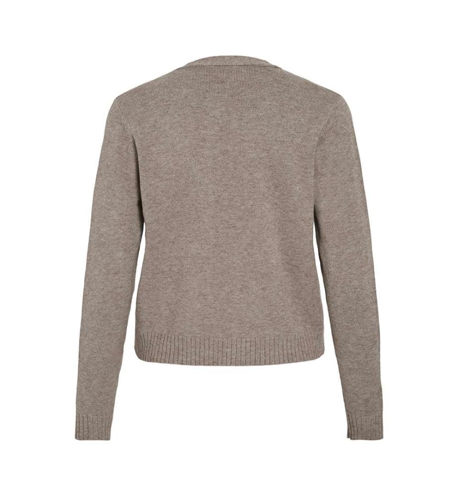 Strickjacke - Ponderosa-Kiefer
