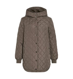 Manteau matelassé - Falcon