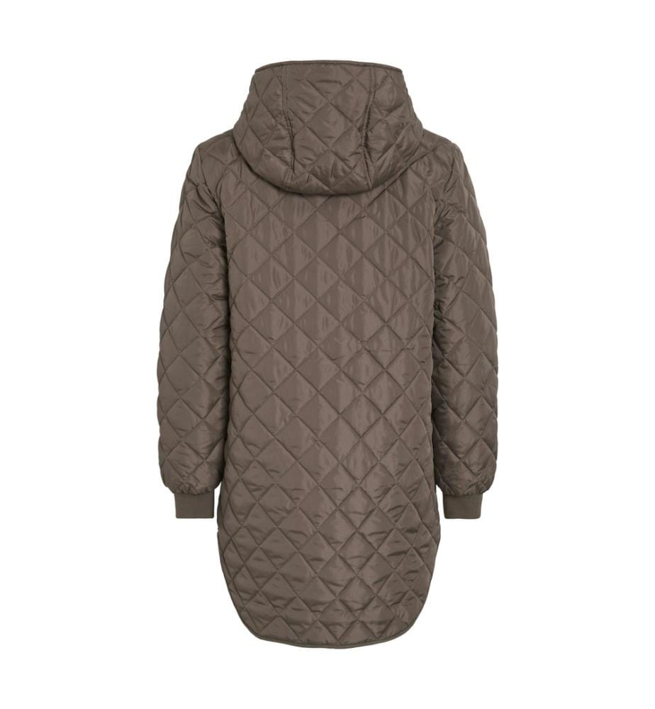 Manteau matelassé - Falcon