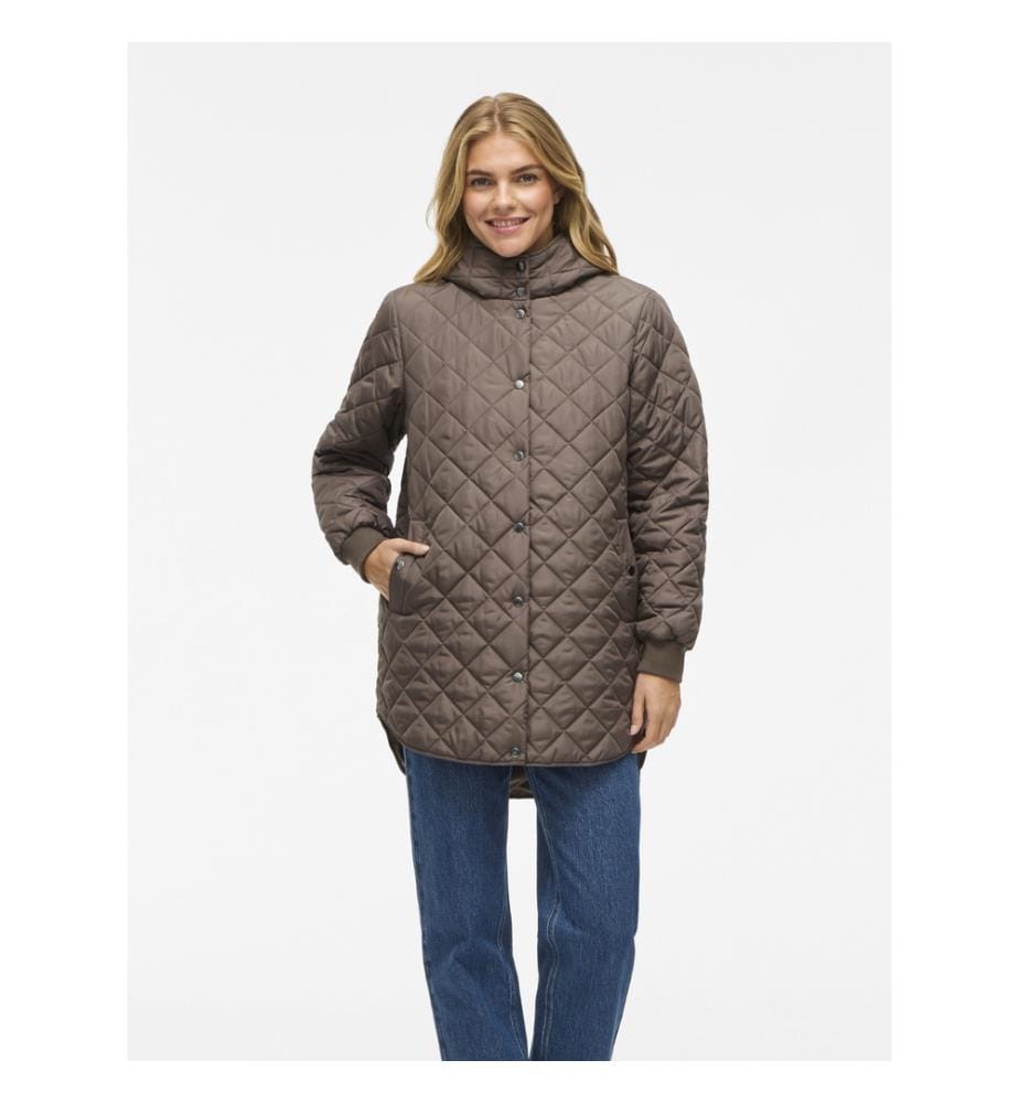 Manteau matelassé - Falcon