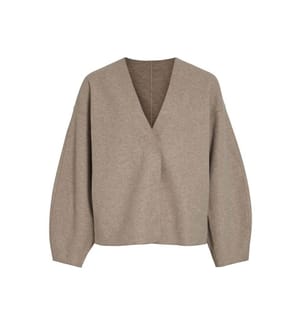 Veste Juice - Beige