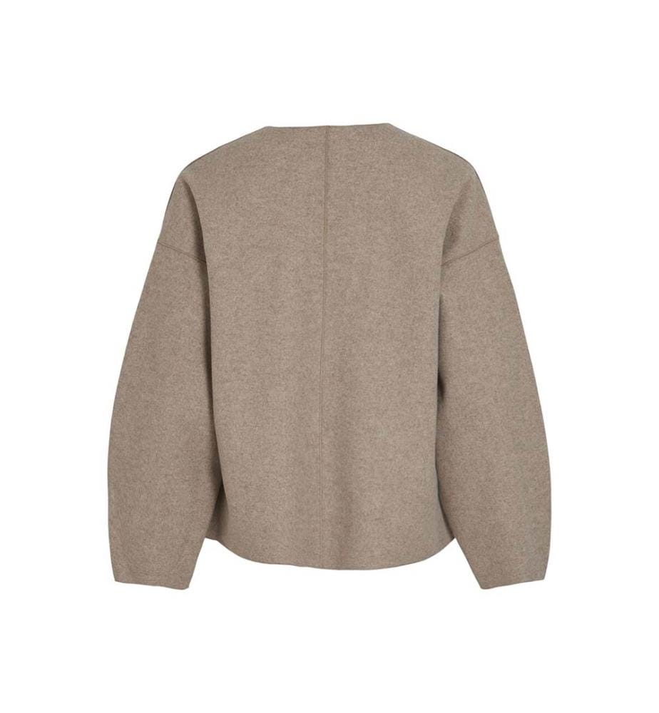 Veste Juice - Beige