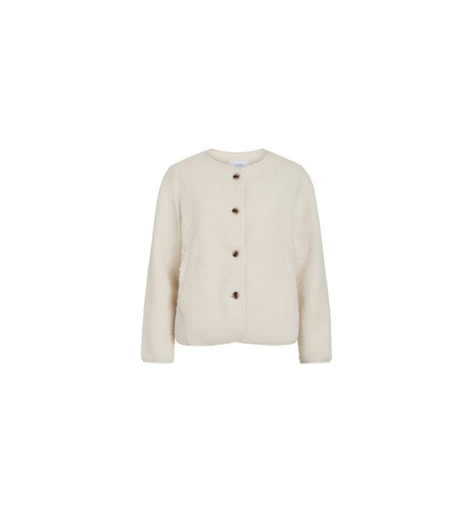 Cardigan Ada - Bouleau