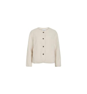 Cardigan Ada - Bouleau