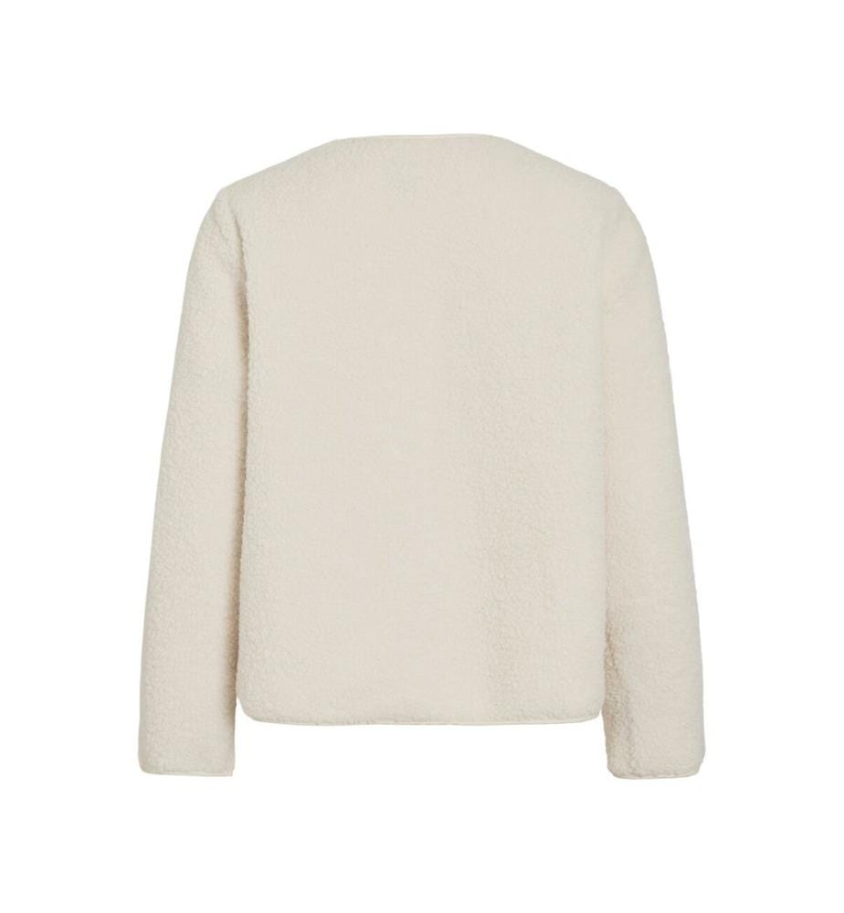 Cardigan Ada - Bouleau