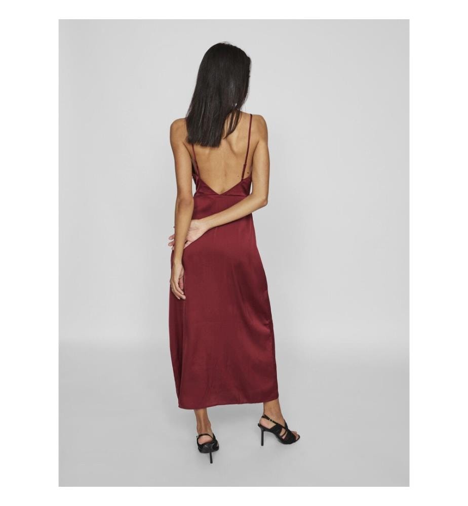 Robe longue - Anémone
