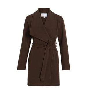 Manteau Cooley - Marron