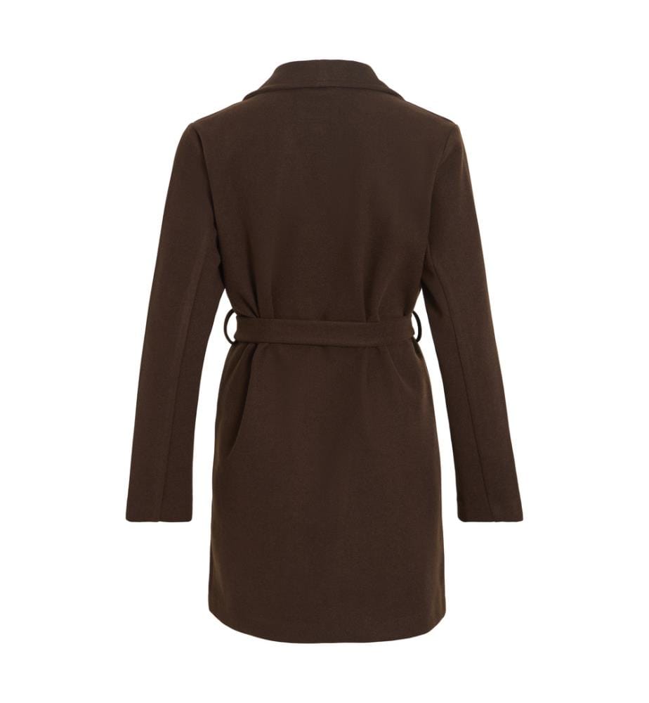 Manteau Cooley - Marron