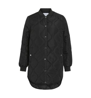 Manteau - Black Beauty