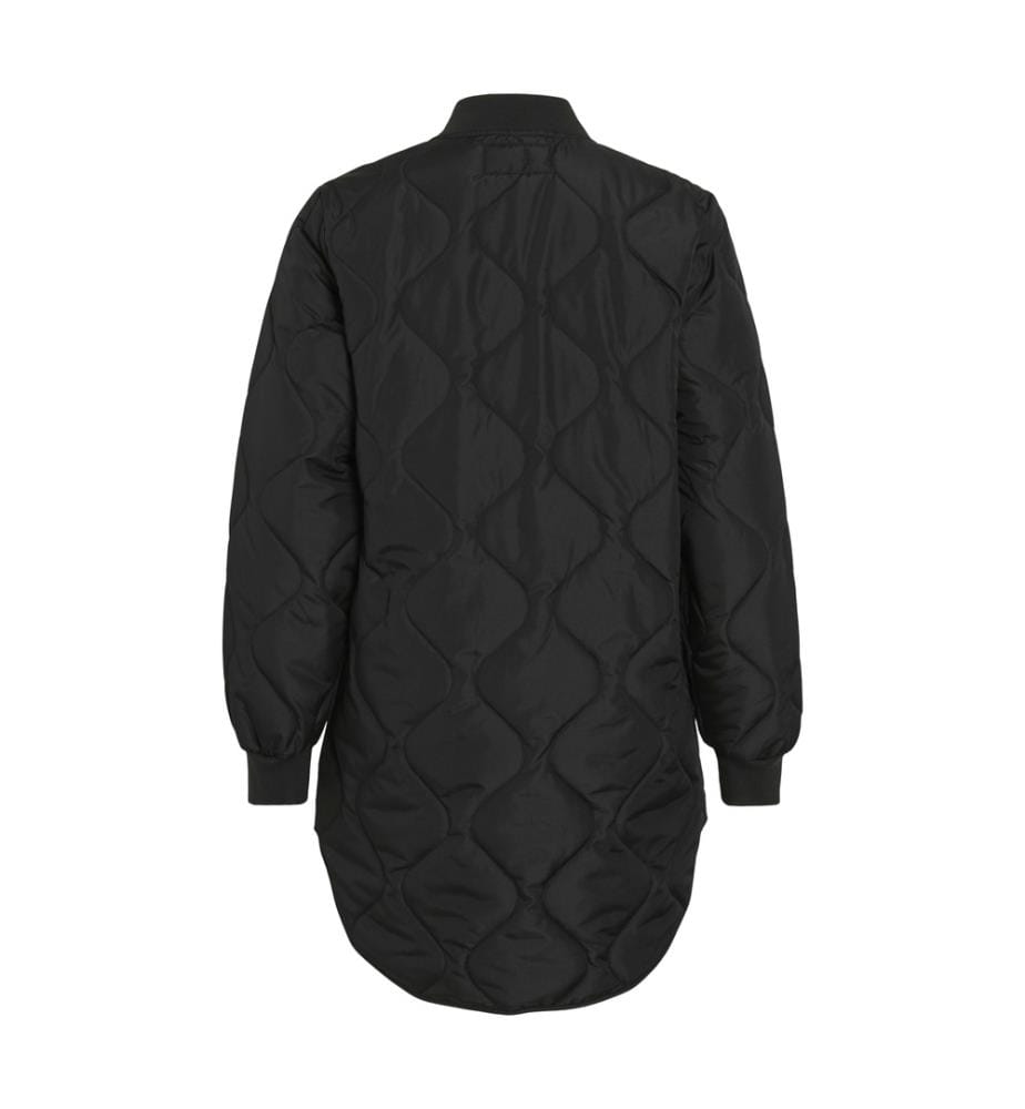 Manteau - Black Beauty
