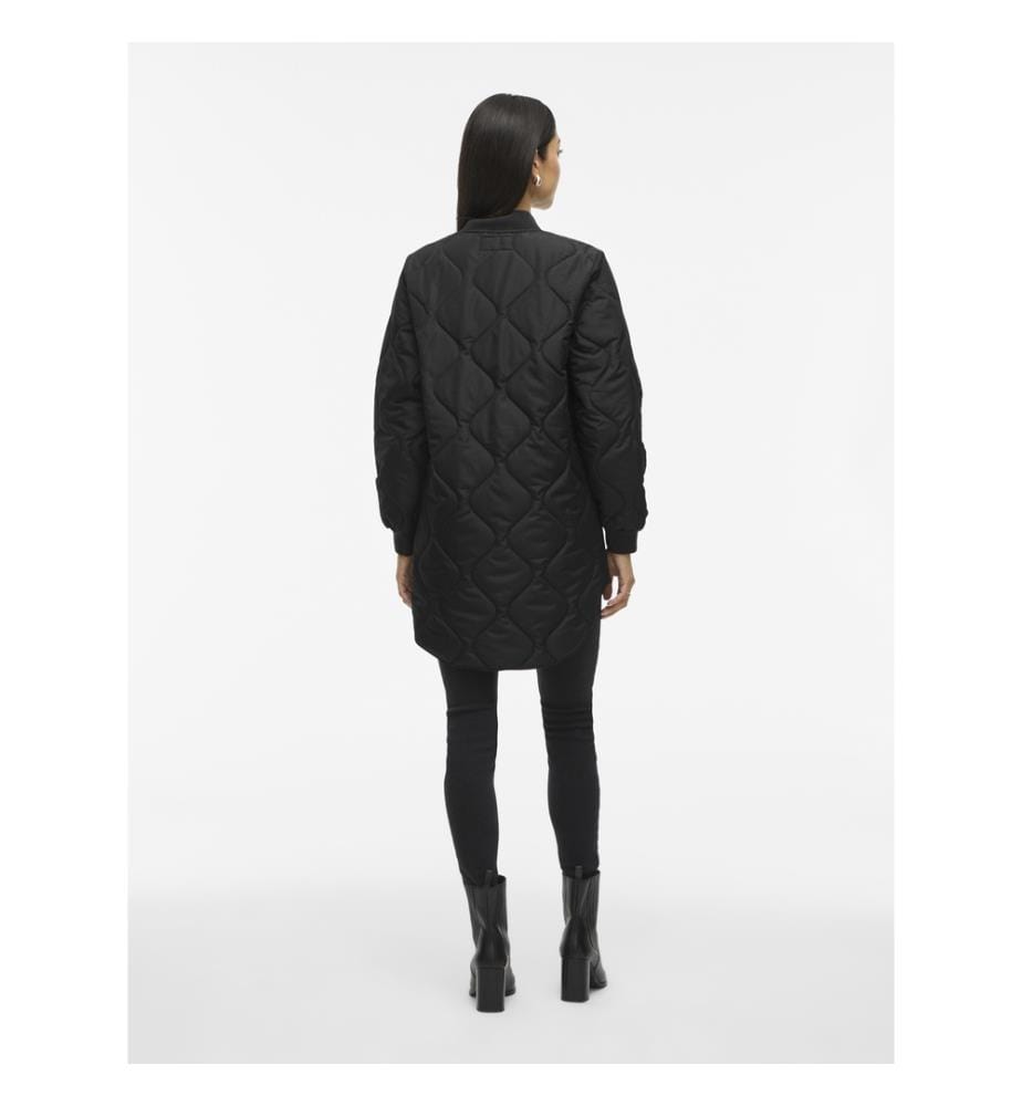 Manteau - Black Beauty