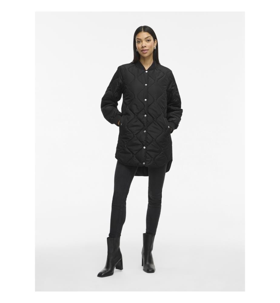 Manteau - Black Beauty
