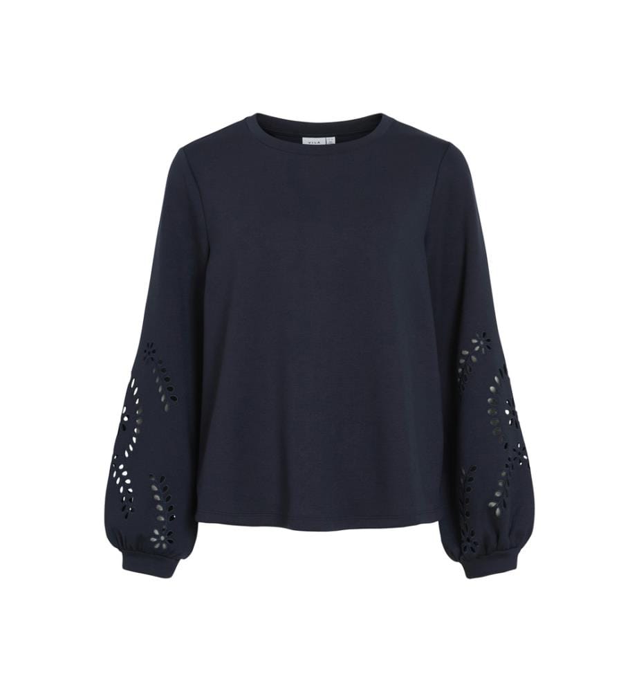 Sweatshirt Sandy - Marine