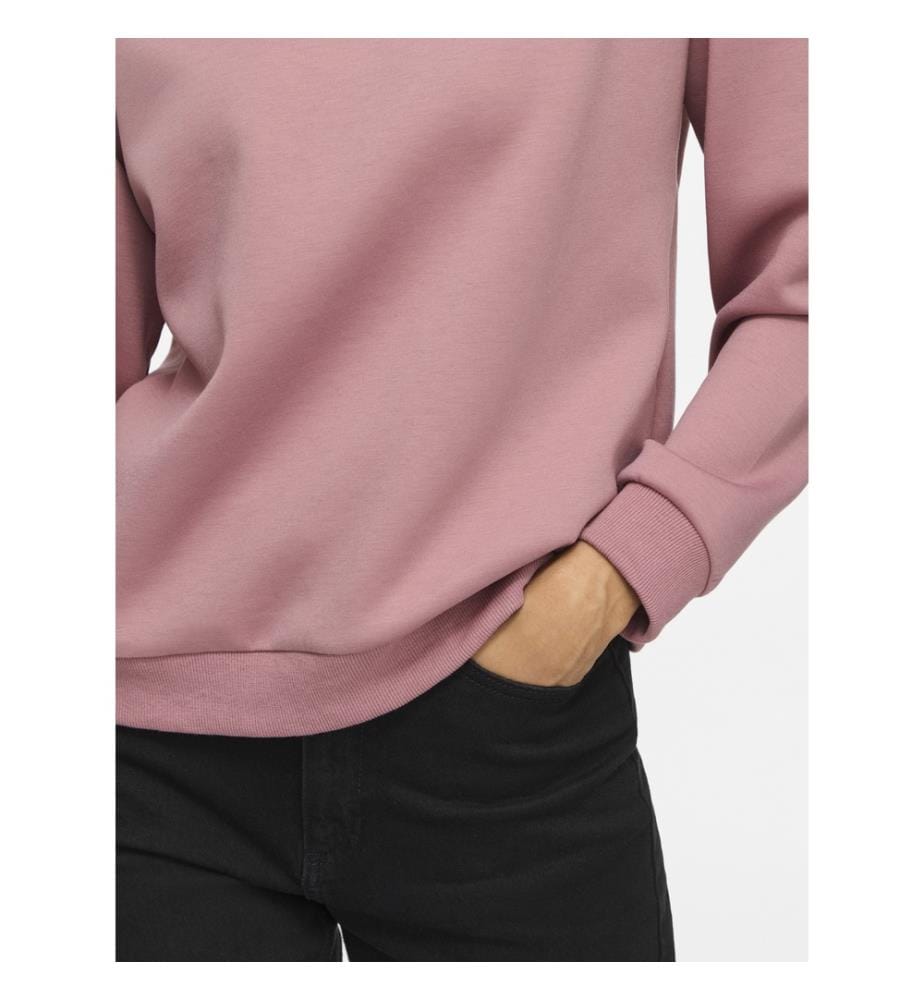 Sweat Regular Fit Sandy - Violet