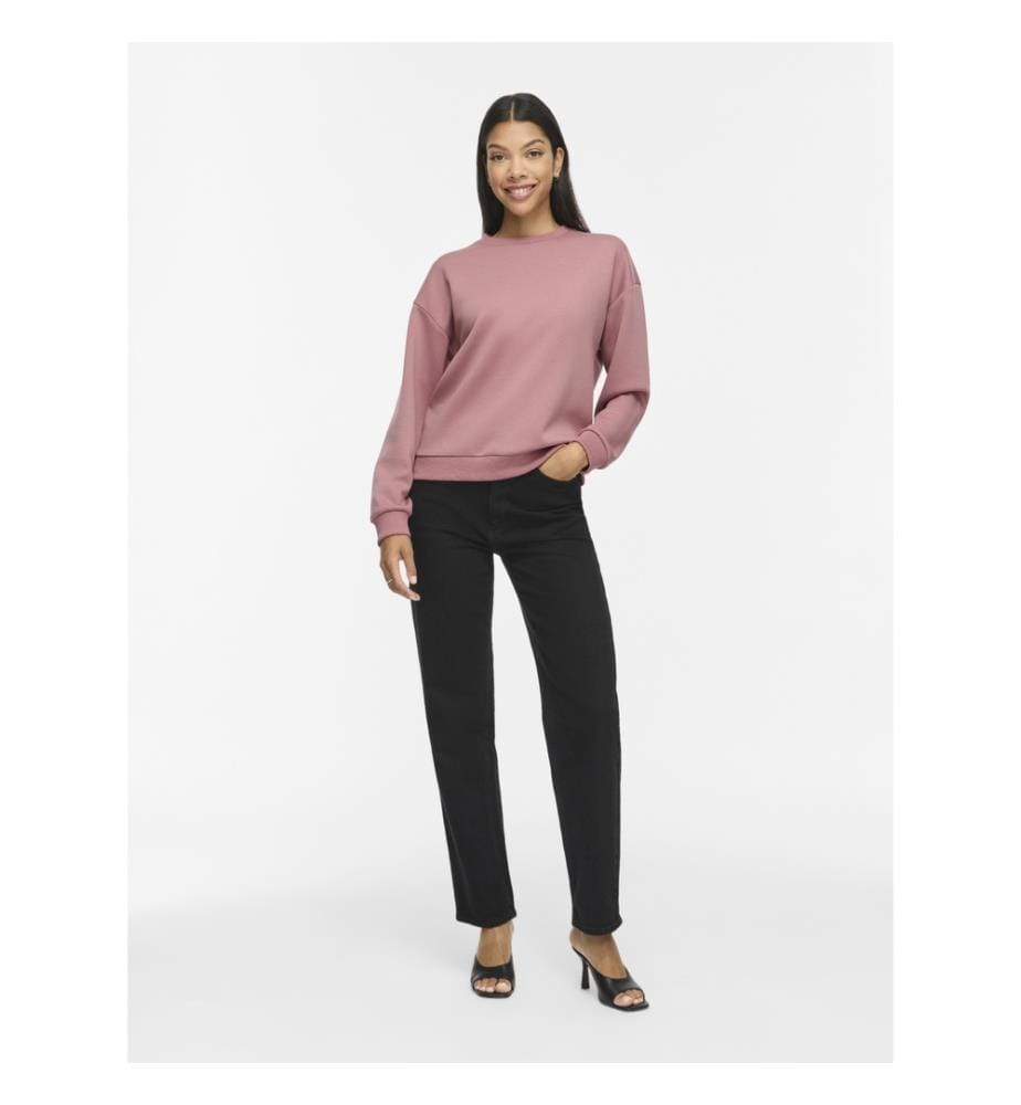 Sweat Regular Fit Sandy - Violet