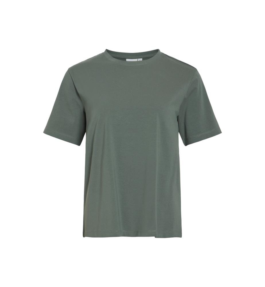T-shirt manches courtes Vinora - Vert