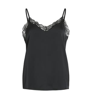 Top Vicava - Noir