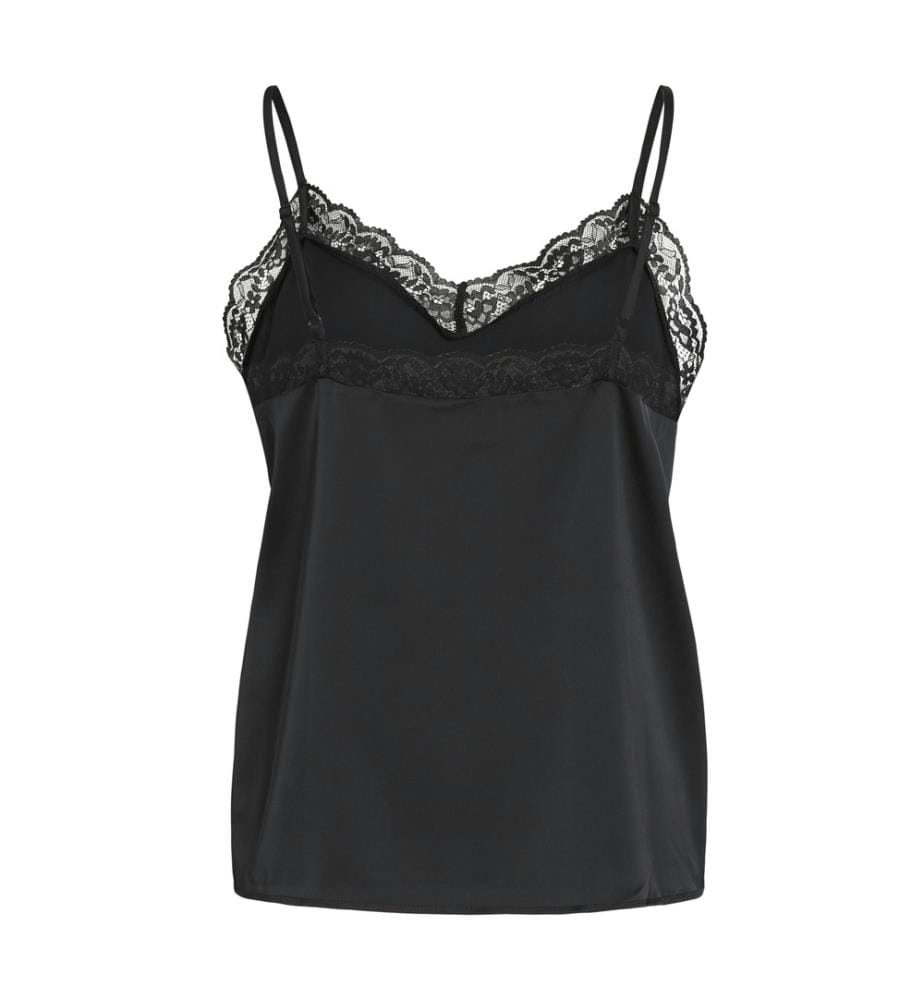 Top Vicava - Noir