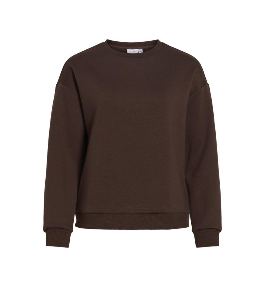 Sweat Regular Fit Sandy - Marron