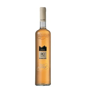 PIÙ Grappa Barricata Riserva - 70 cl