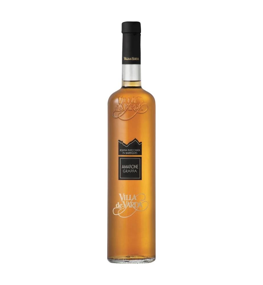 Grappa Amarone Riserva - 70 cl