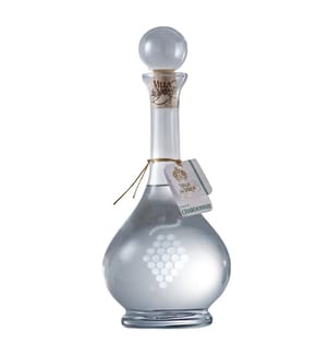 Grappa Chardonnay Mormorio - 70 cl