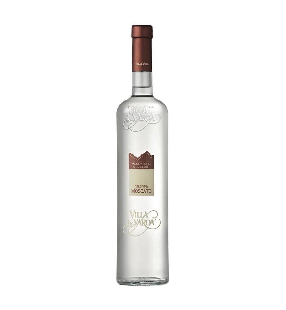 Grappa Moscato - 70 cl